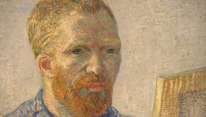 van gogh ron kerhoven flickr