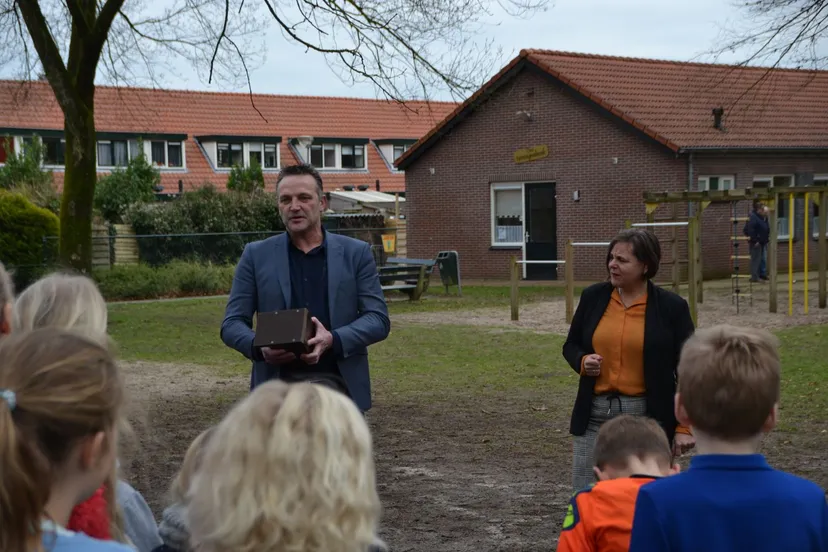 van kessel educatie eikenproecessierupos wwvankessel