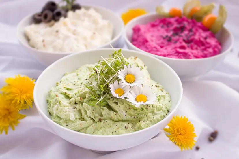 vegetarisch eten pixabay einladung zum essen