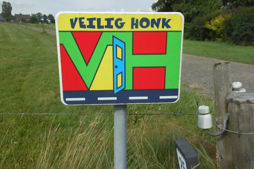 veilig honk esther dekker