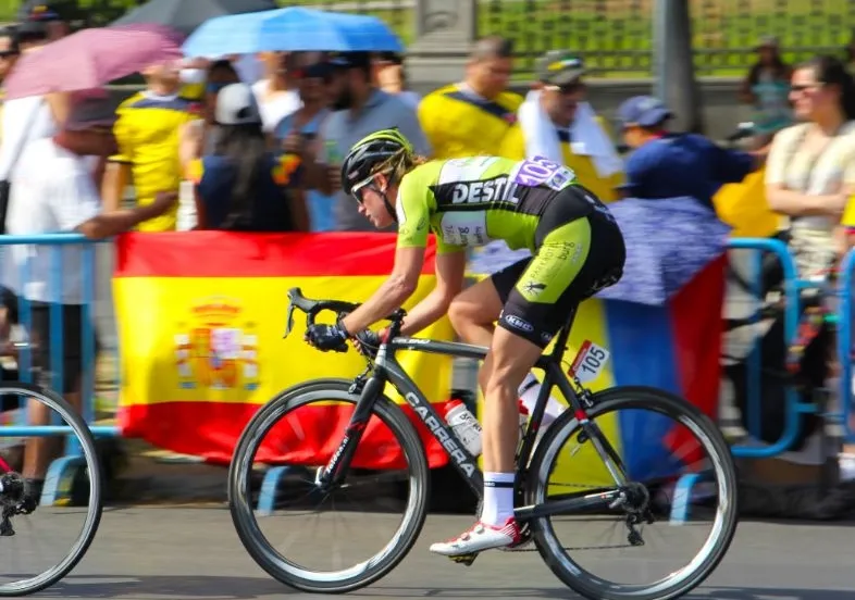 vera koedooder aschwin kruders sport promotions