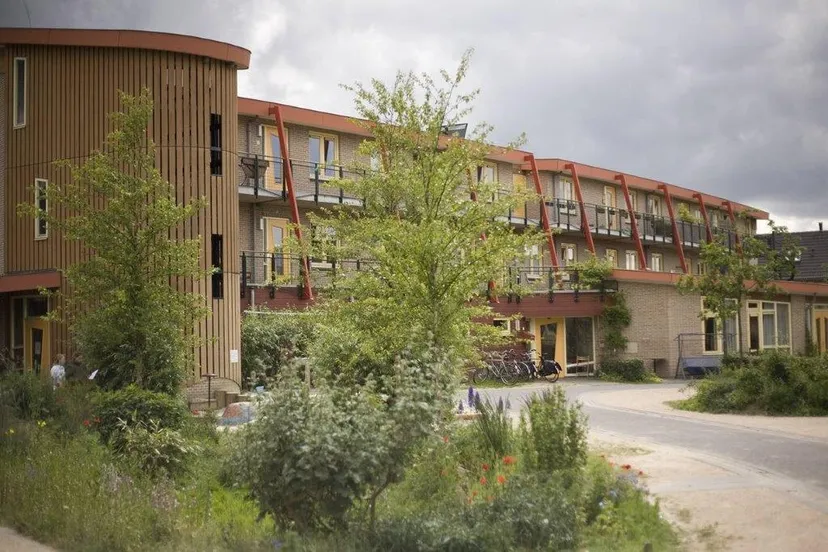 verdandi zorgboerderij