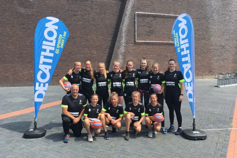 volleybal clinic 7 erwin bouwmeester