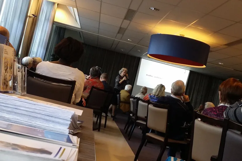 voorlichting talmaborgh