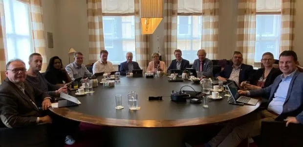 vvd apeldoorn coalitieakkoord