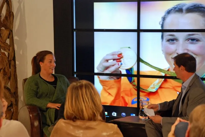 waardering sportraad elis ligtlee