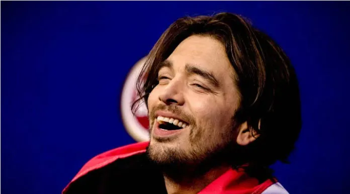 waylon eurovisie anp nieuws