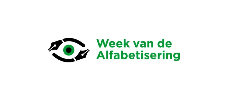 week van de alfabetisering 2015