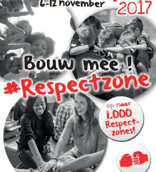 week van respect