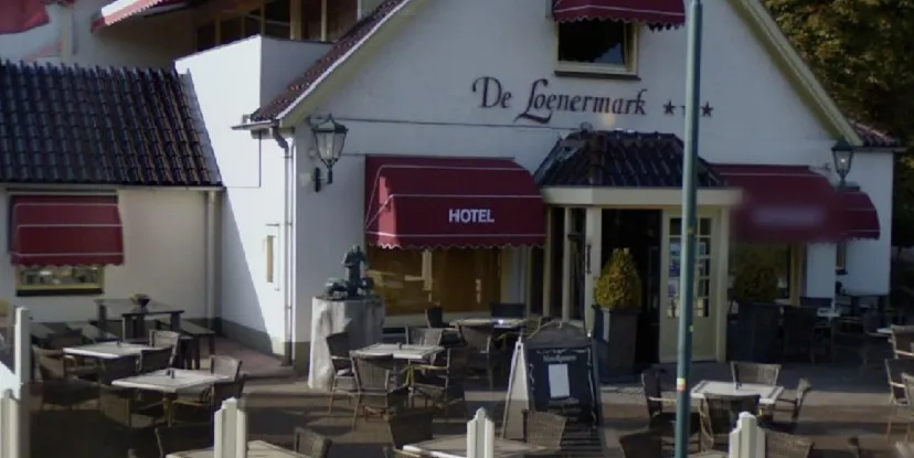 willem koestapel loenen loenermark