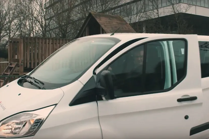 willemsen de koning taxi leerlingvervoer still youtube