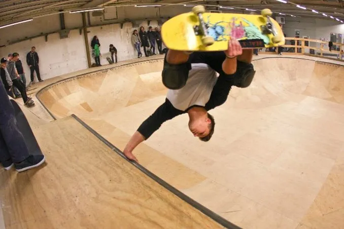 winnaar bowlwedstrijd 2015 real x