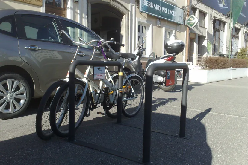 witte fietsen slowakije hoge veluwe