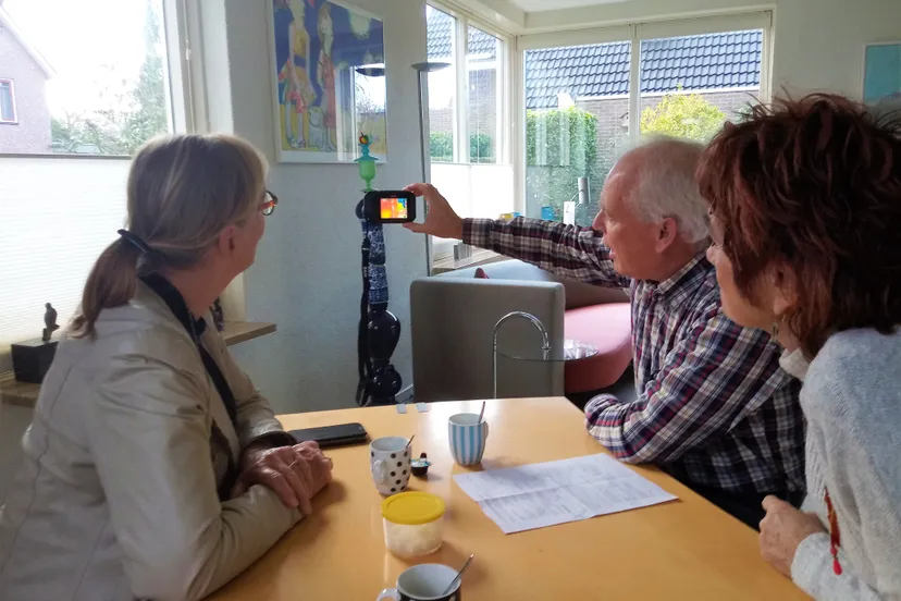 wk 32 adele reiss actiefoto