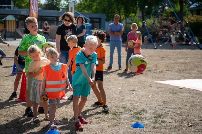 wk netveld apeldoornnl
