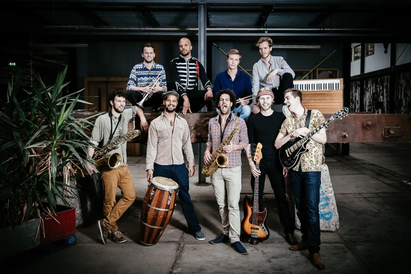 zitakula festival mondial