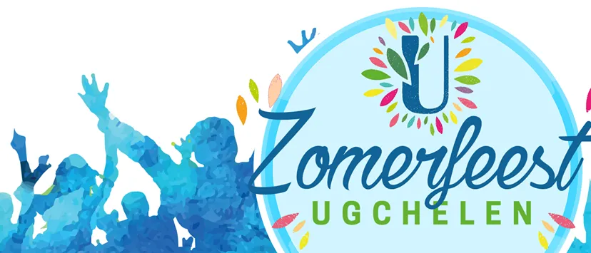 zomerfeest ugchelen