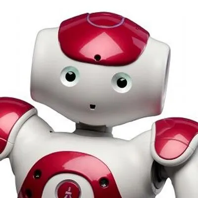 zora de zorgrobot de goede zorg