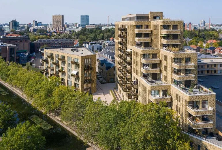 architectuurcentrum bouwhuis