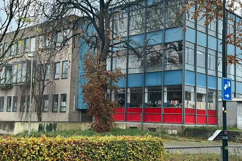 tijdelijke locatie omnizorg 1