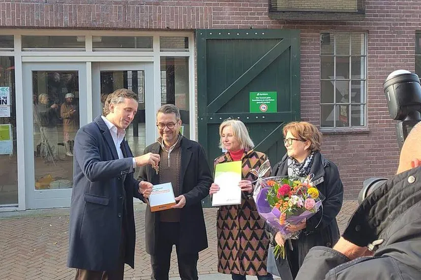 sleuteloverdracht-la-bizotterie