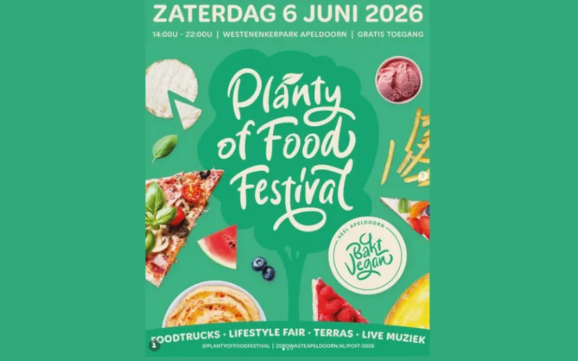 planty food