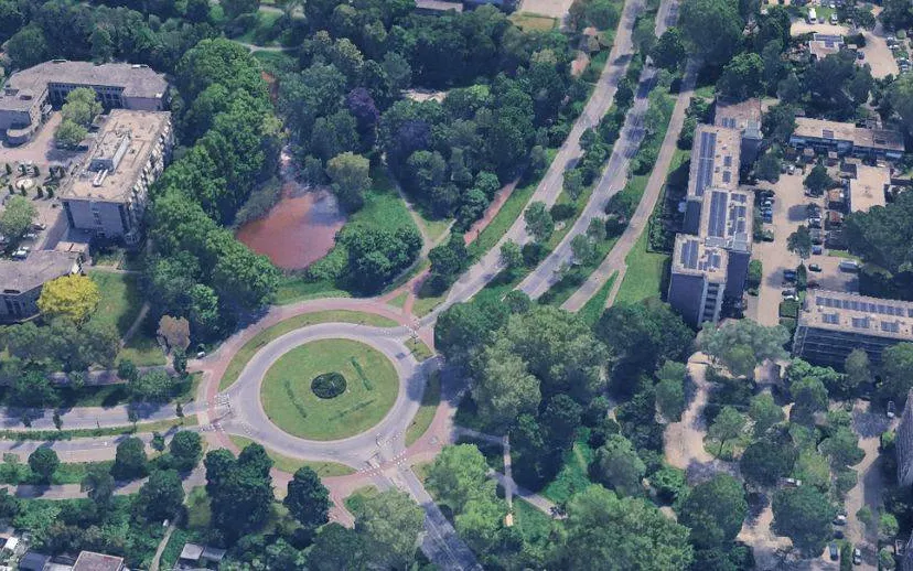 Apeldoorn