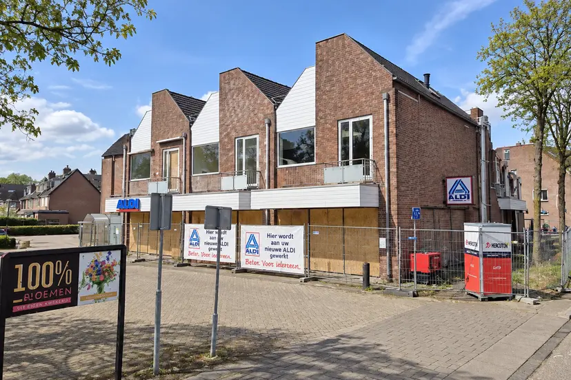 aldi apeldoorn