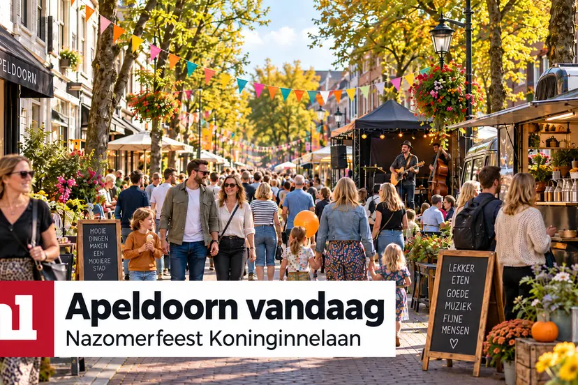 nazomerfeest
