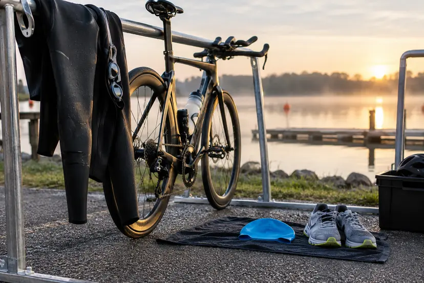 triathlon