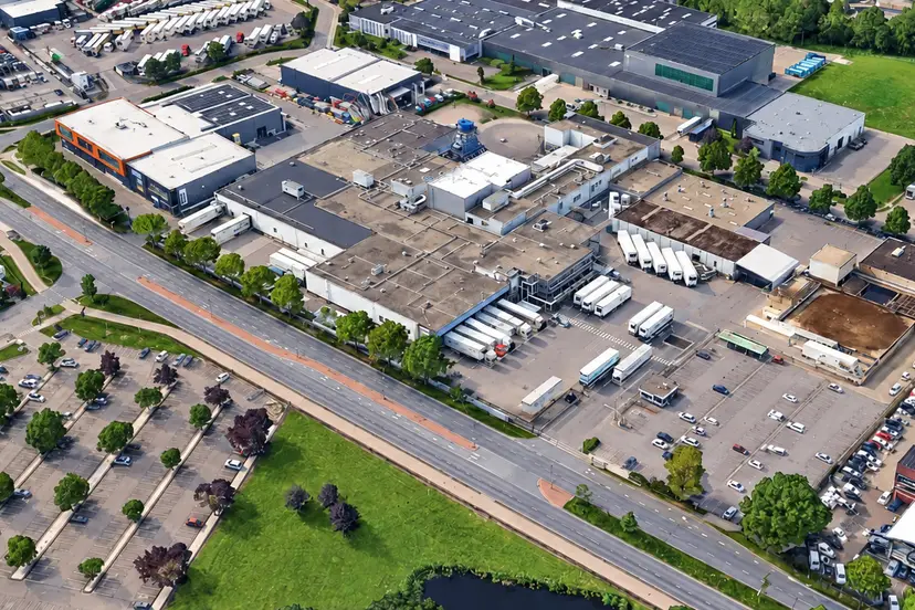 Vion Apeldoorn Zuid