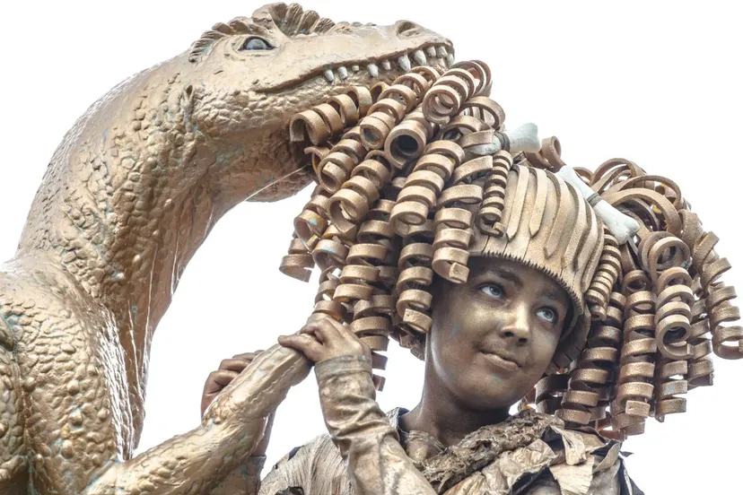 0019wwwbeeartnl debby gosselink living statuesklein 2015