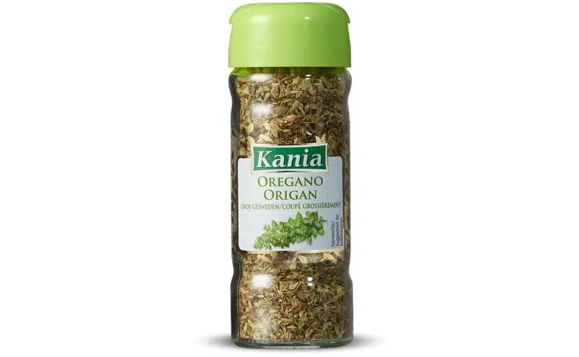 105266 kruiden oregano