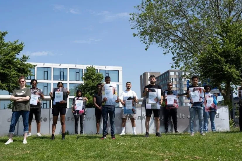 17 01 jongeren arnhemdurft