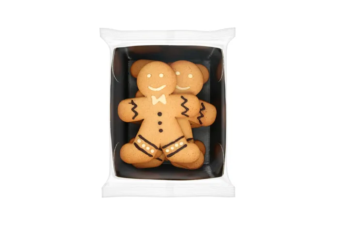 1920 ahgingerbreadkoekjes
