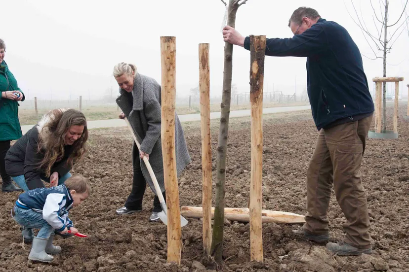 200 voor schuytgraaf