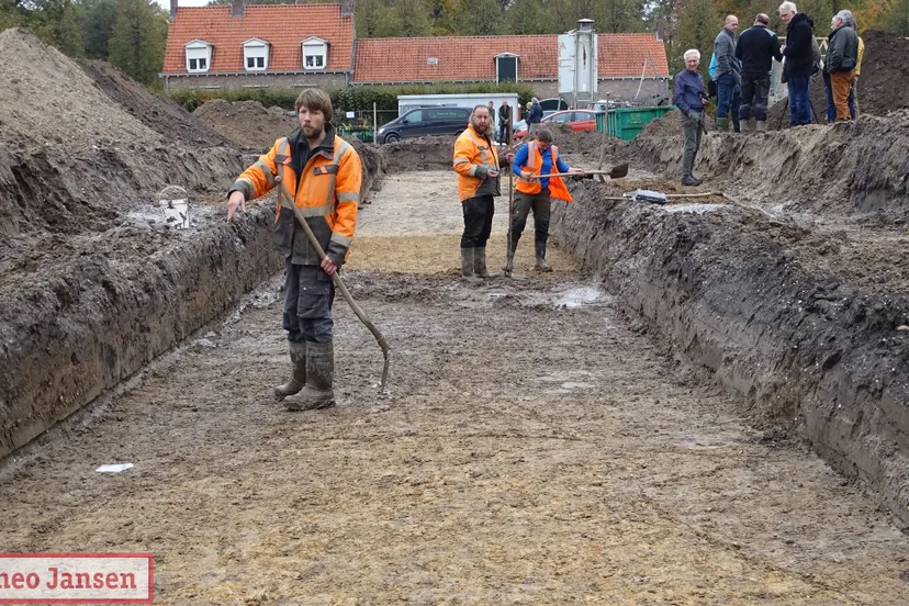 25 10 2021 resten kasteel overhagen gevonden op landgoed biljoen 13