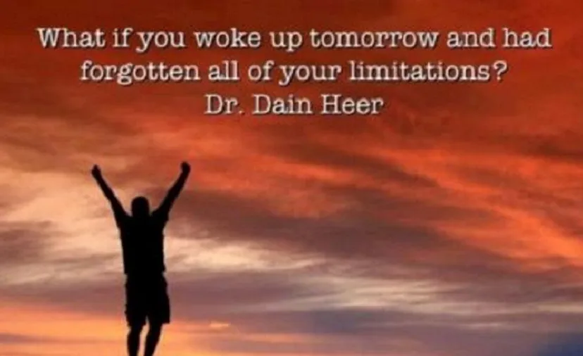 access consciousness