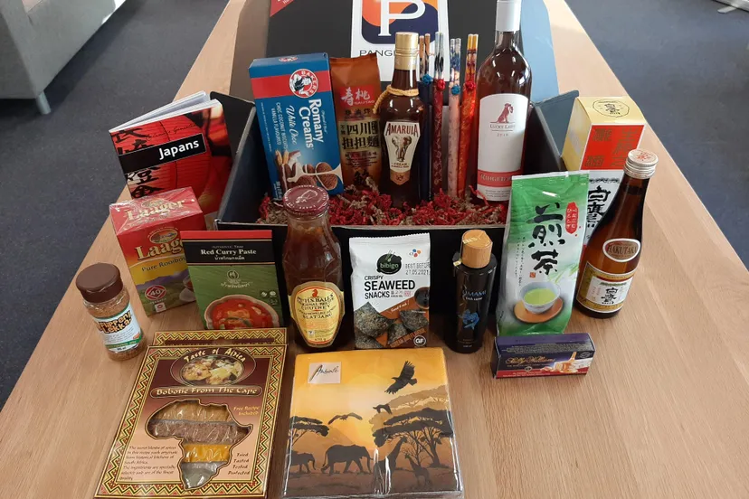 afrika en azie pangea travel