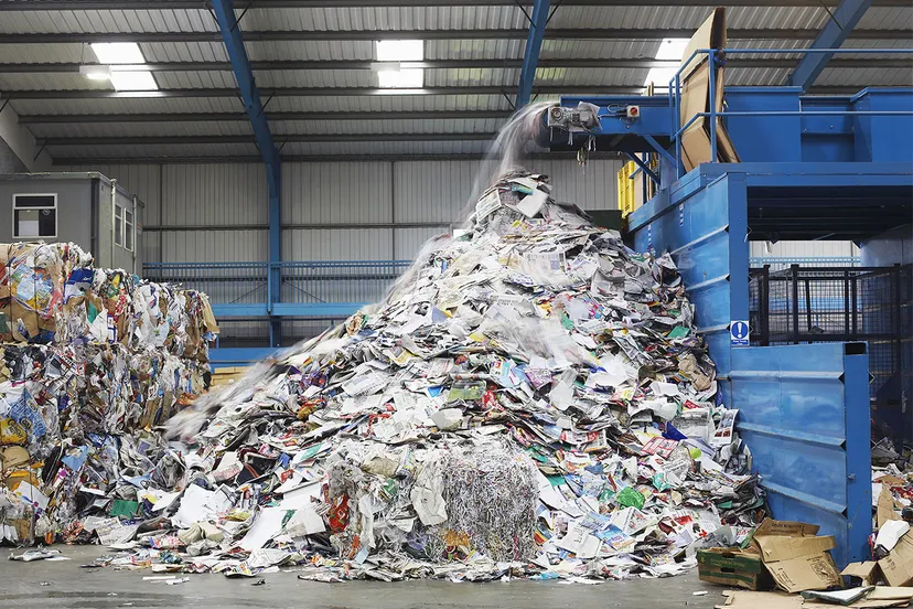 afvalverwerkingmilieuservice