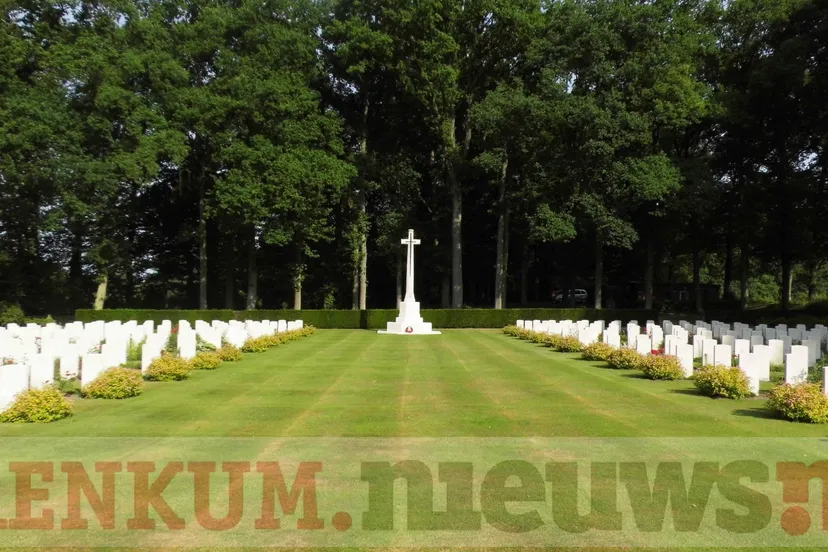 airborne begraafplaats 10