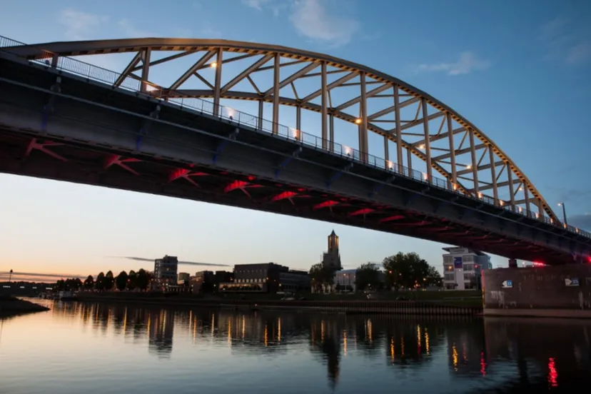 airborne herdenkinggem arnhem