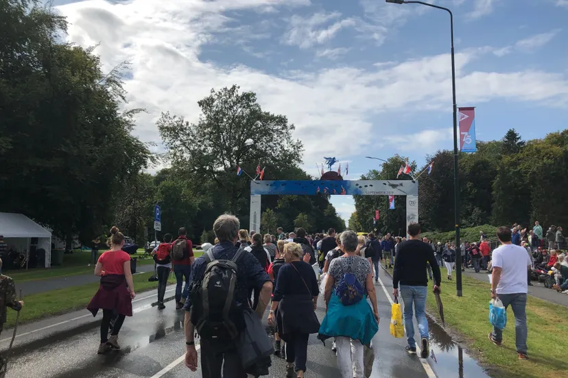 airbornetocht 2019 3
