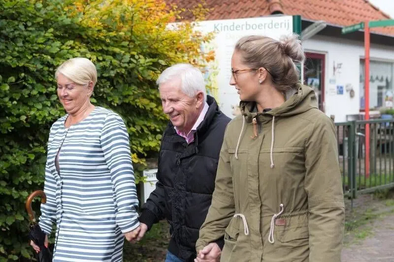 alzheimerwlz zorg aanvragen mike raanhuis