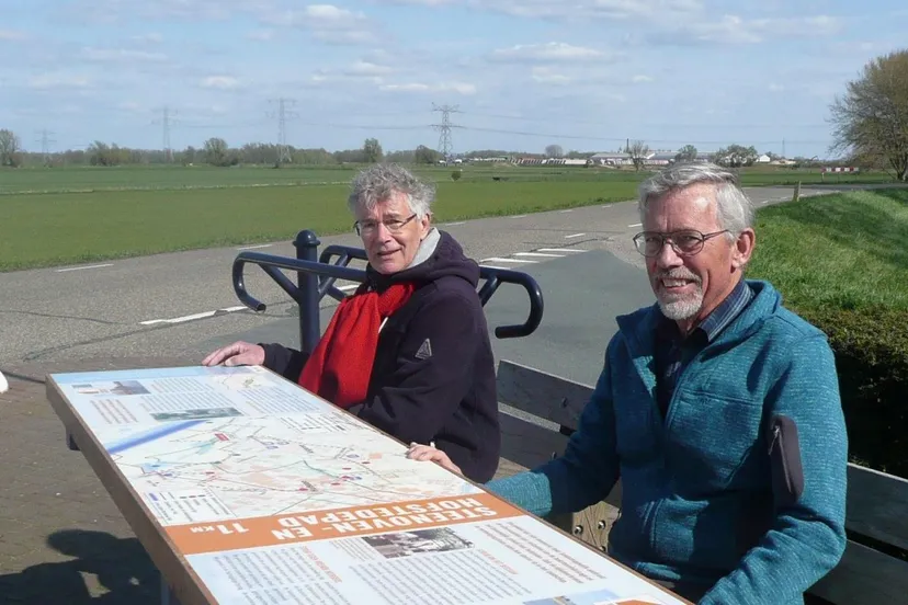 angerenhuissenwandelroutegemeente lingewaard