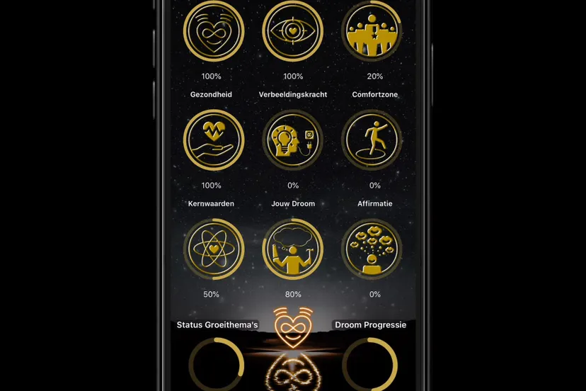 app hunt your dream droom bouwer