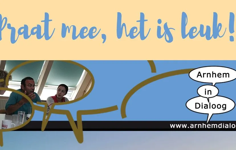 arnhem in dialoog 2022