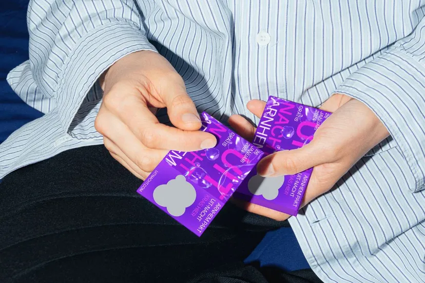 arnhem pakt uit nacht vierkant