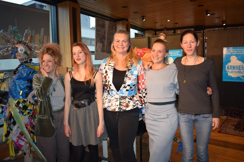 arnhem plasticvrij 41