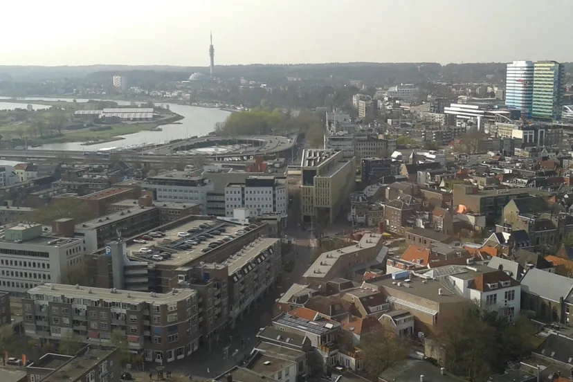 arnhem stad wonen arnhem nieuws